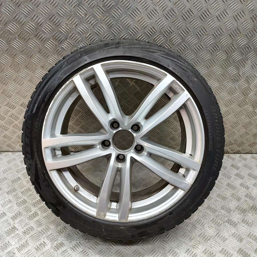 Mercedes-Benz C200, легкосплавные , R18
