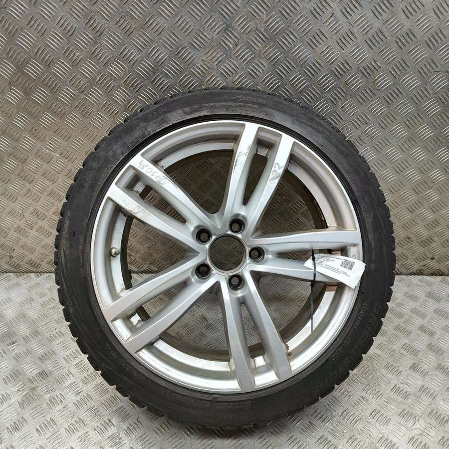 Mercedes-Benz C200, легкосплавные , R18