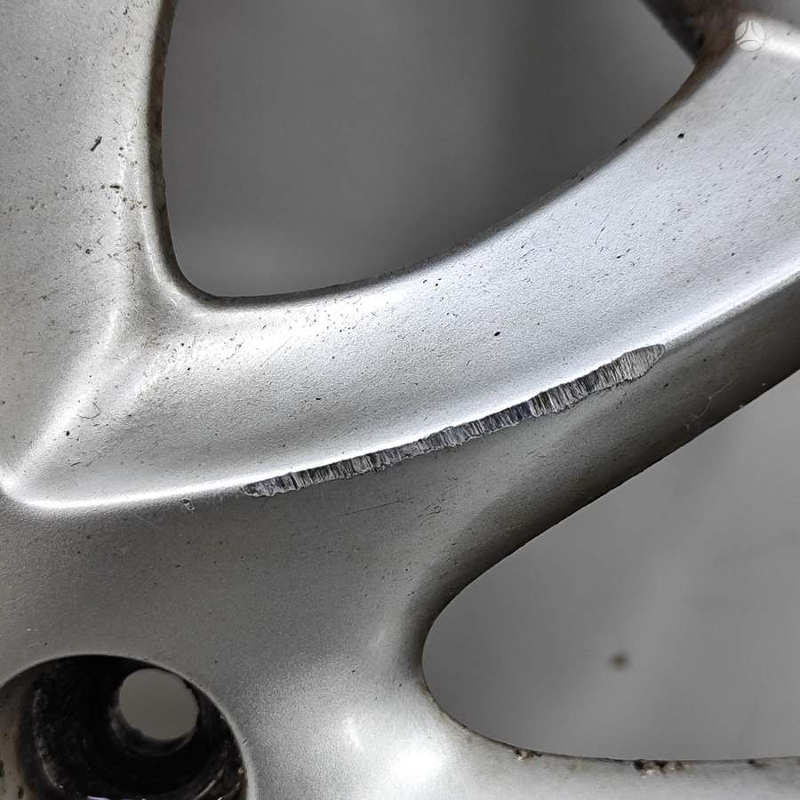 KIA Cee'd, легкосплавные , R16