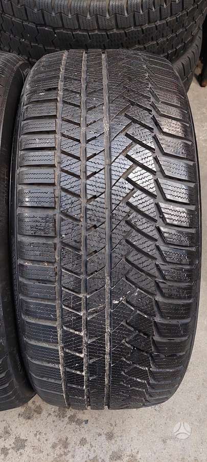 Continental, winter 255/40 R21