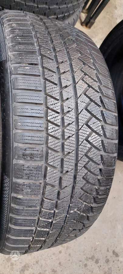 Continental, winter 255/40 R21