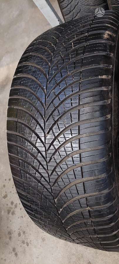 Goodyear, всесезонные 275/45 R20