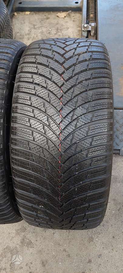 Firestone, зимние 245/40 R19