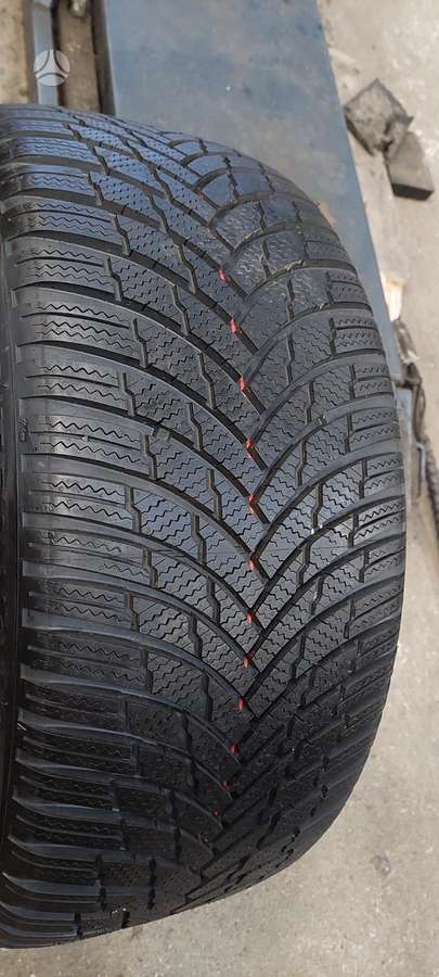 Firestone, ziemas 245/40 R19