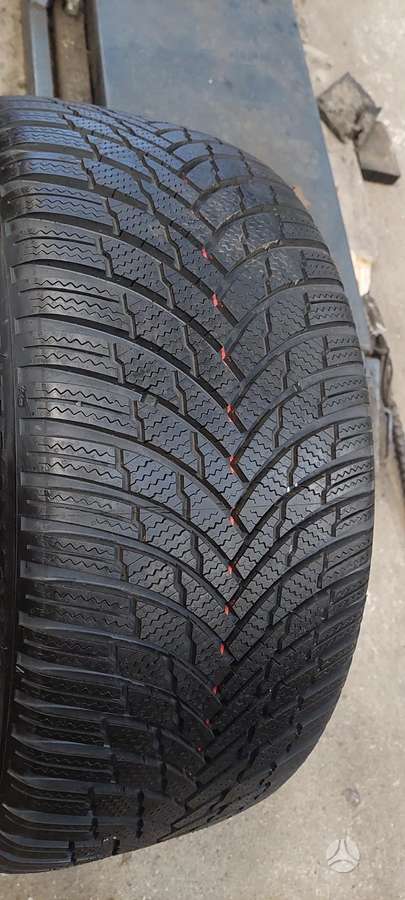 Firestone, зимние 245/40 R19