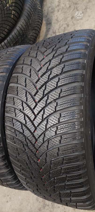 Firestone, зимние 245/40 R19