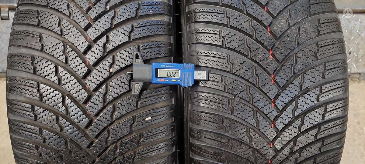 Firestone, winter 245/40 R19
