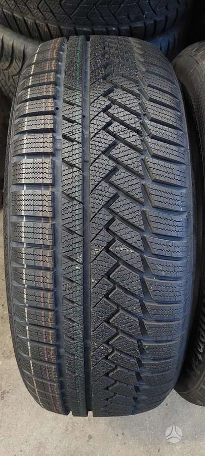Continental, winter 235/50 R19