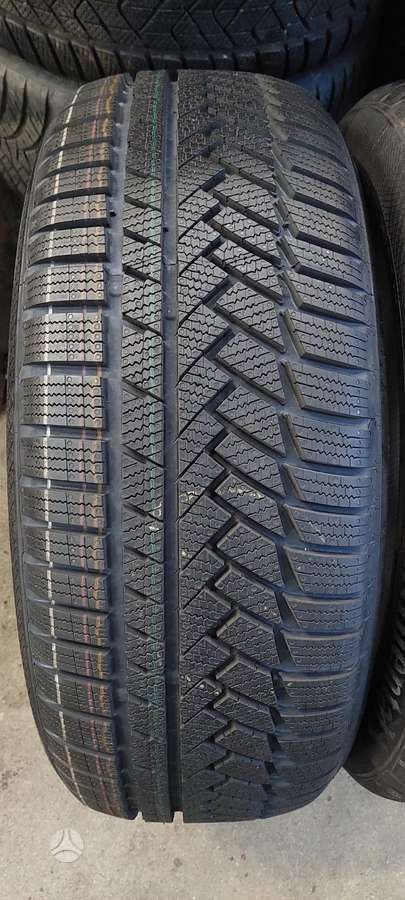 Continental, žieminės 235/50 R19