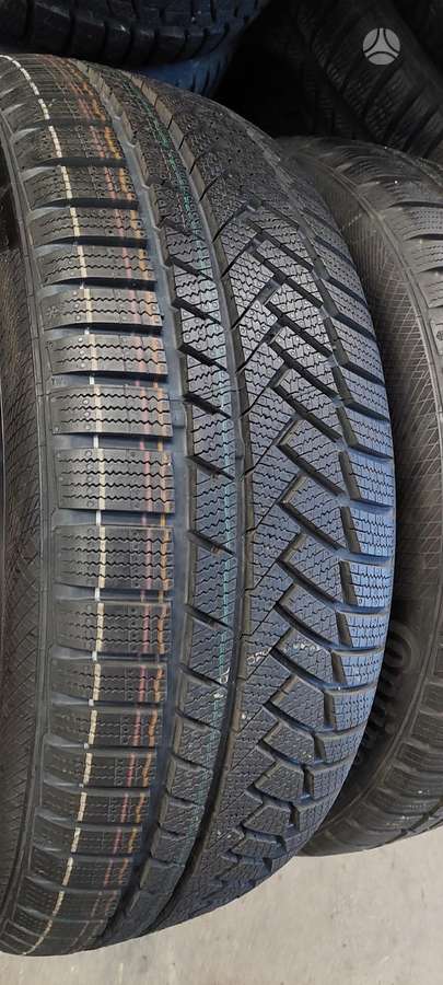 Continental, winter 235/50 R19