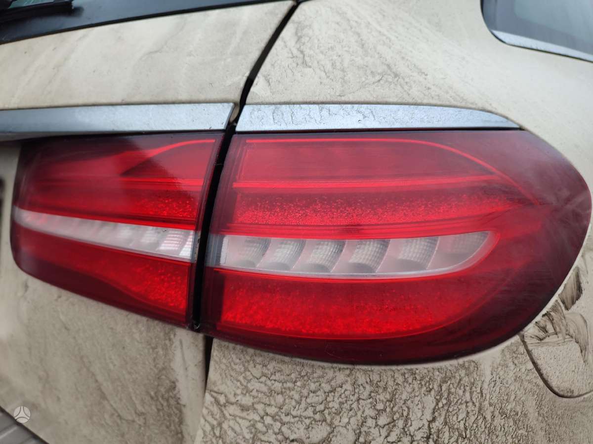 Mercedes-Benz E klasė
