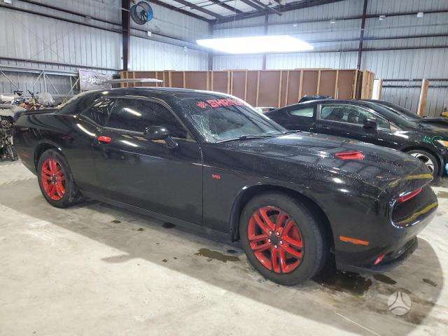Dodge Challenger Dodge challenger 4x4