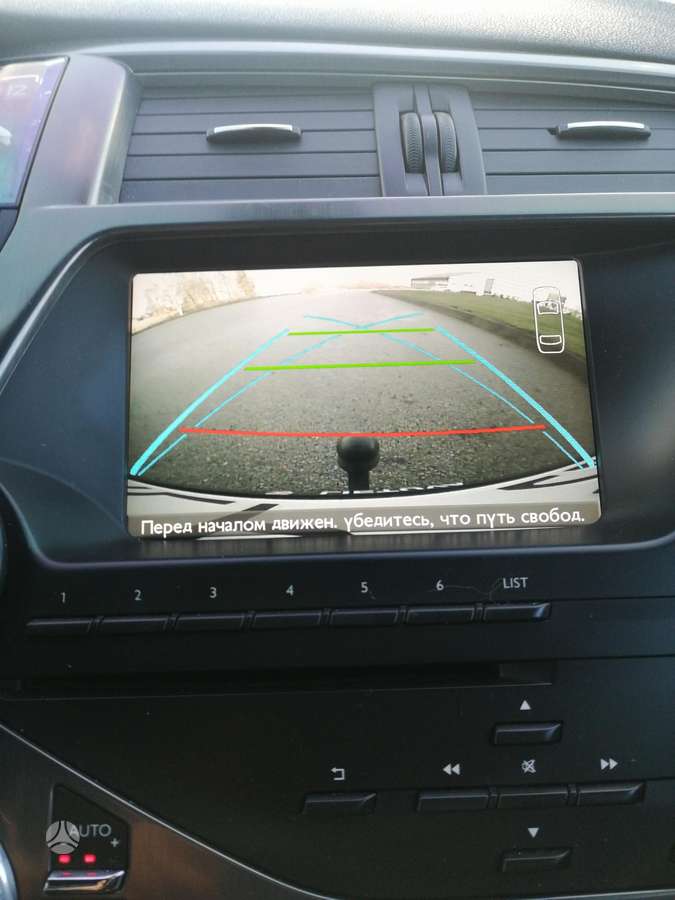 Citroen DS5, 2.0 l., Хэтчбек