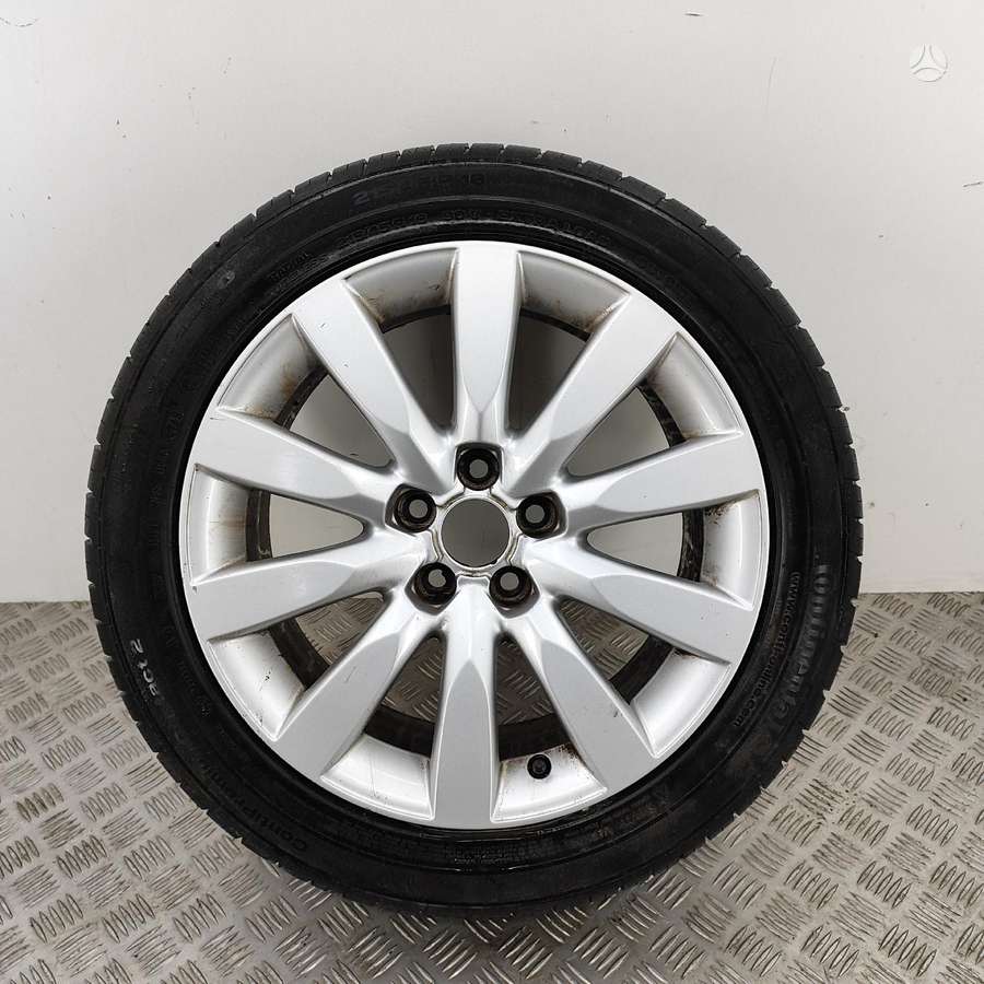 Audi A1, легкосплавные , R16