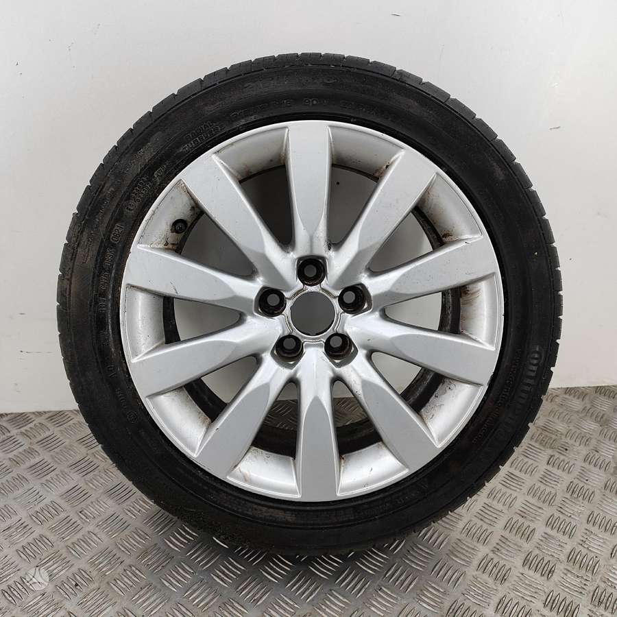 Audi A1, легкосплавные , R16