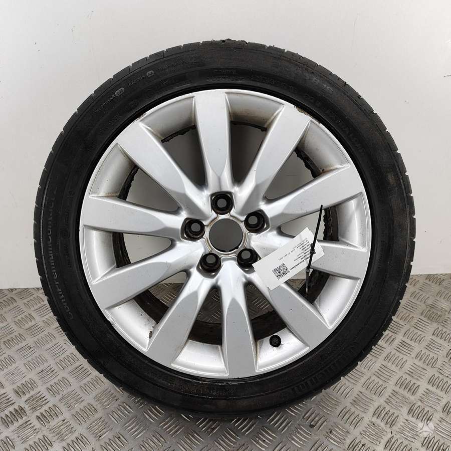 Audi A1, легкосплавные , R16