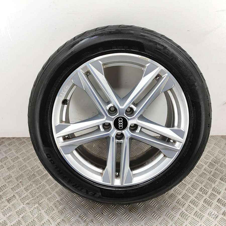 Audi Q5, lengvojo lydinio, R19