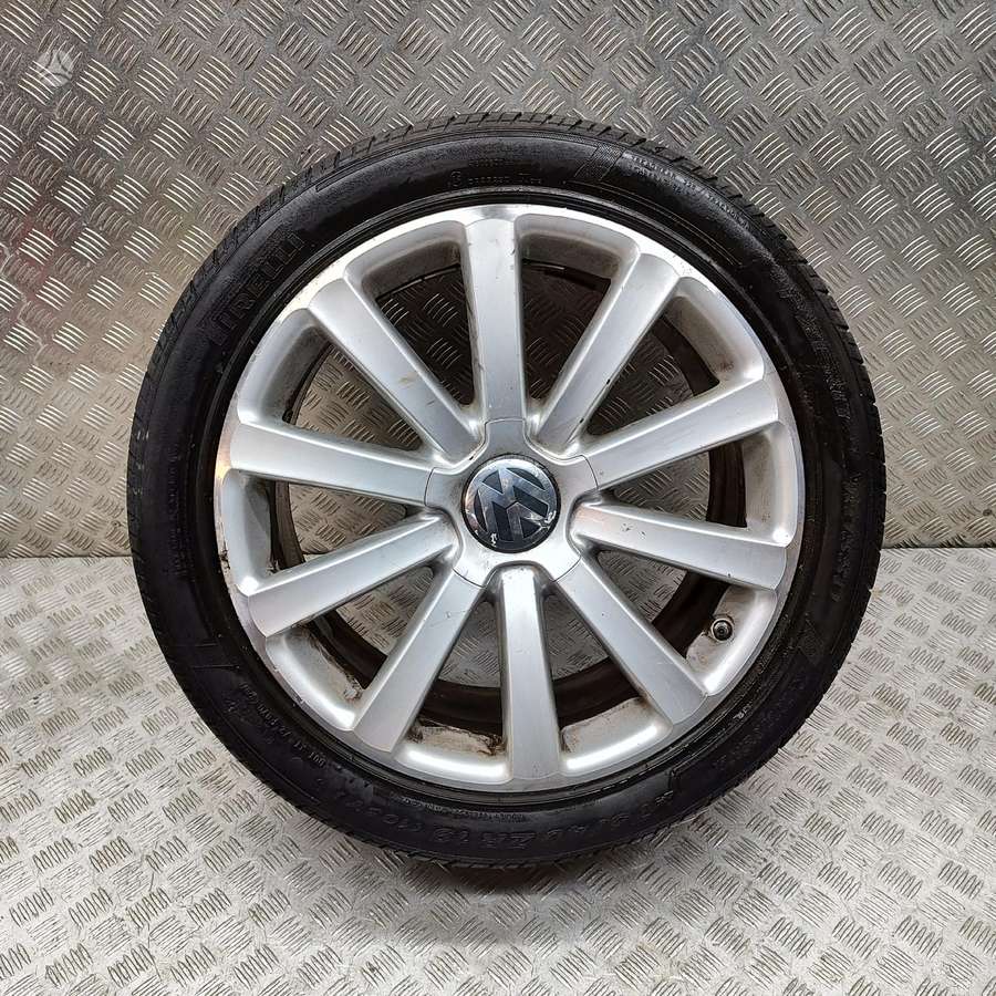 Volkswagen Phaeton, легкосплавные , R19
