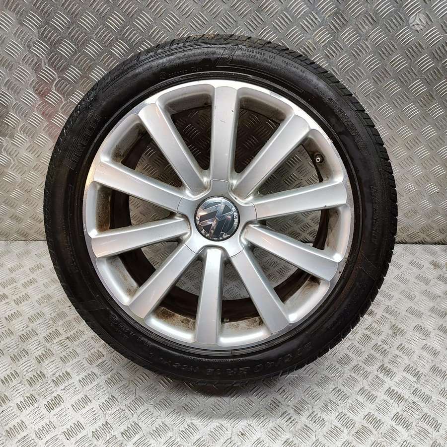 Volkswagen Phaeton, легкосплавные , R19