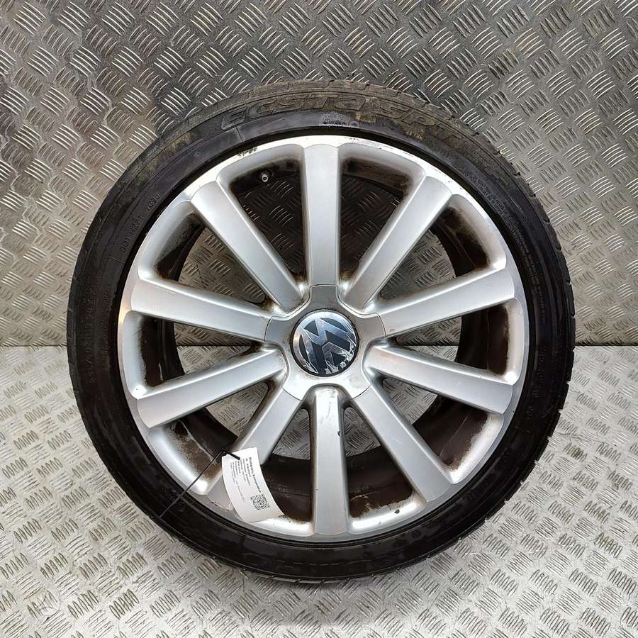 Volkswagen Phaeton, легкосплавные , R19