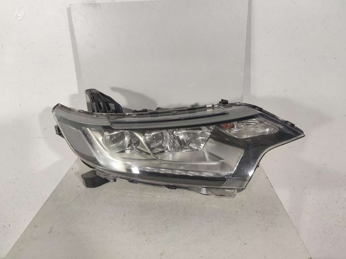 Mitsubishi Outlander, 4BX158301C864, lights