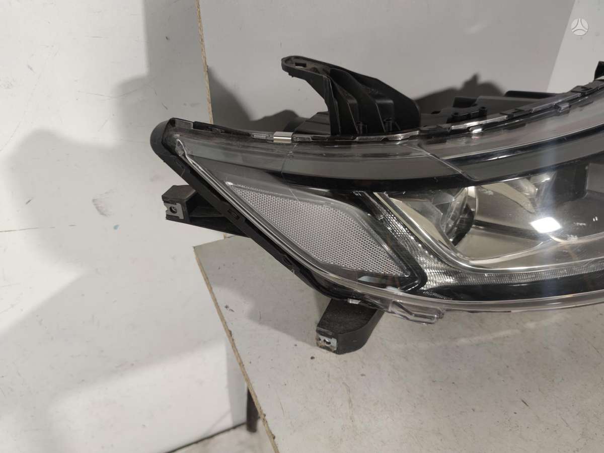 Mitsubishi Outlander, 4BX158301C864, lights