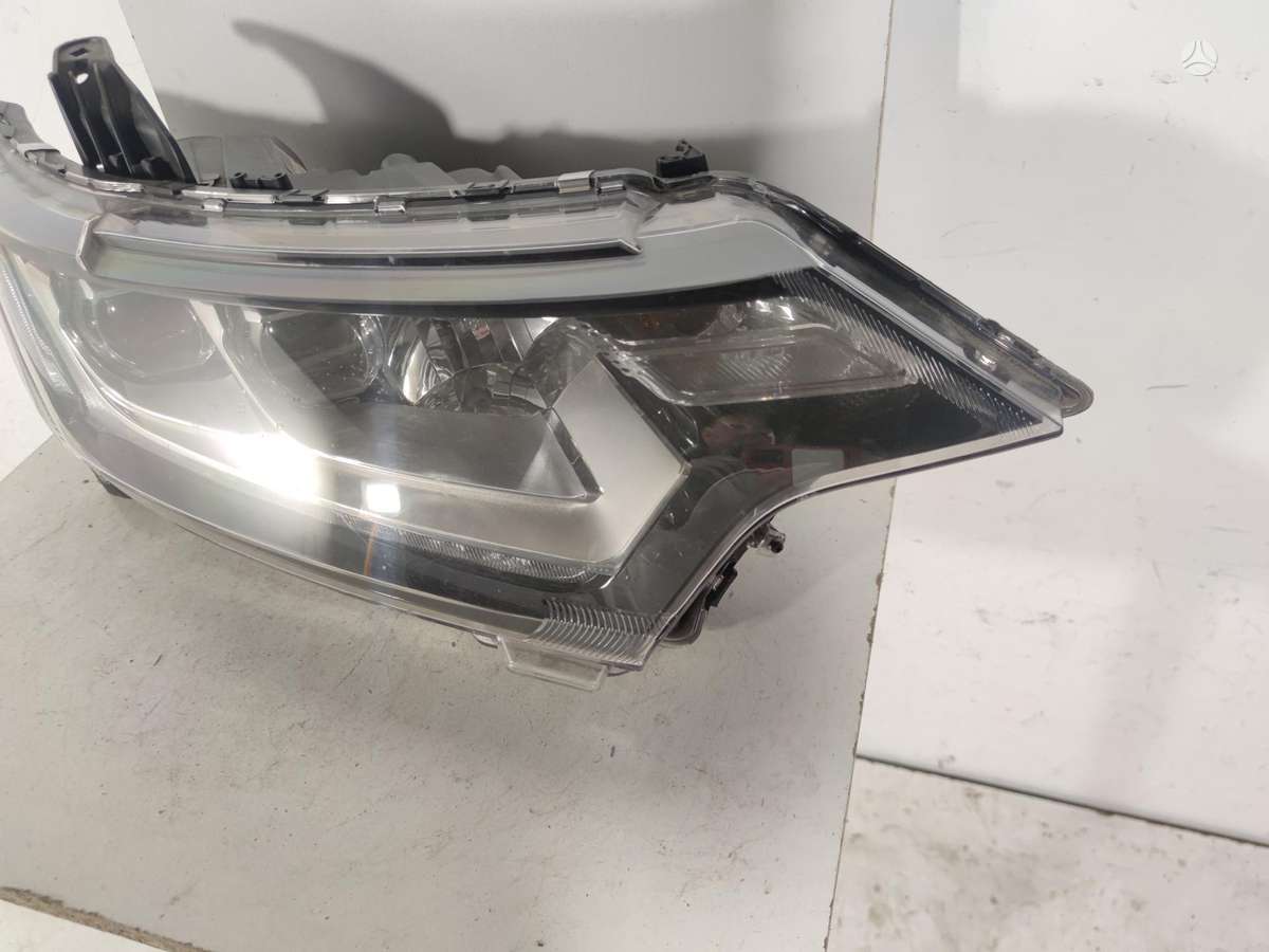 Mitsubishi Outlander, 4BX158301C864, lights