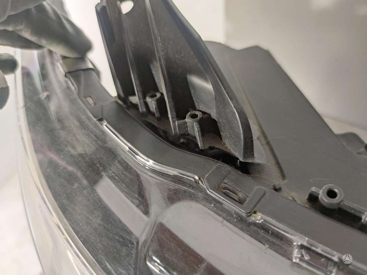 Mitsubishi Outlander, 4BX158301C864, lights