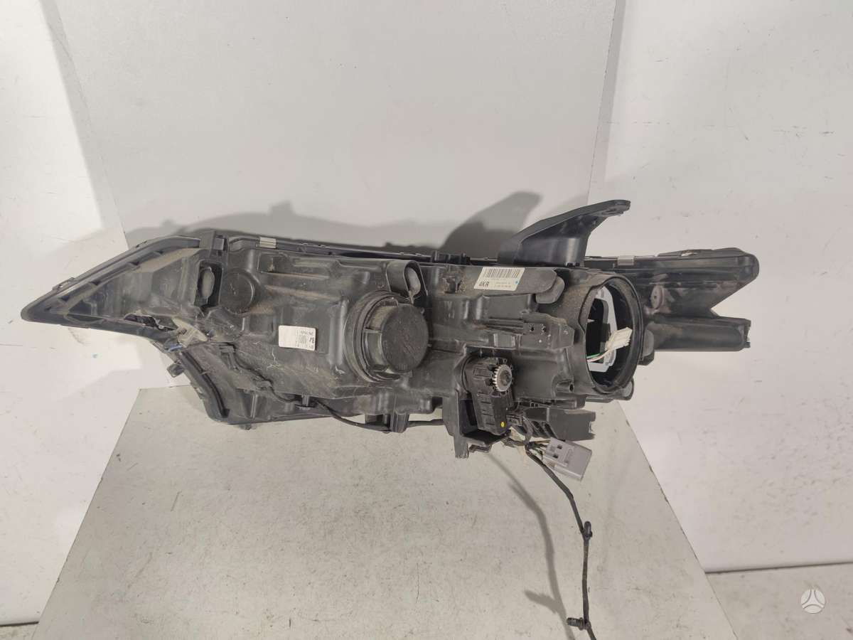 Mitsubishi Outlander, 4BX158301C864, lights
