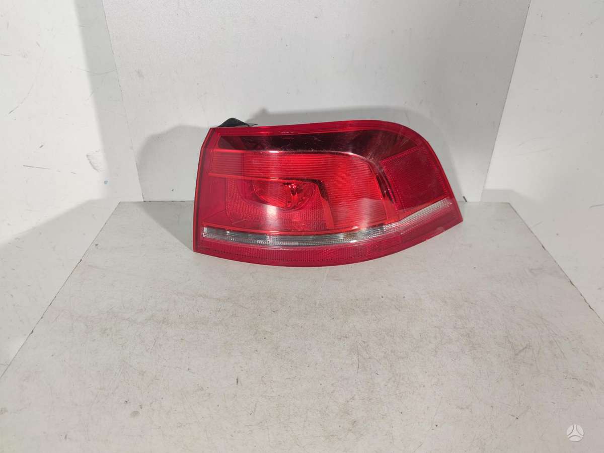 Volkswagen Passat, 3AF945096E, lights