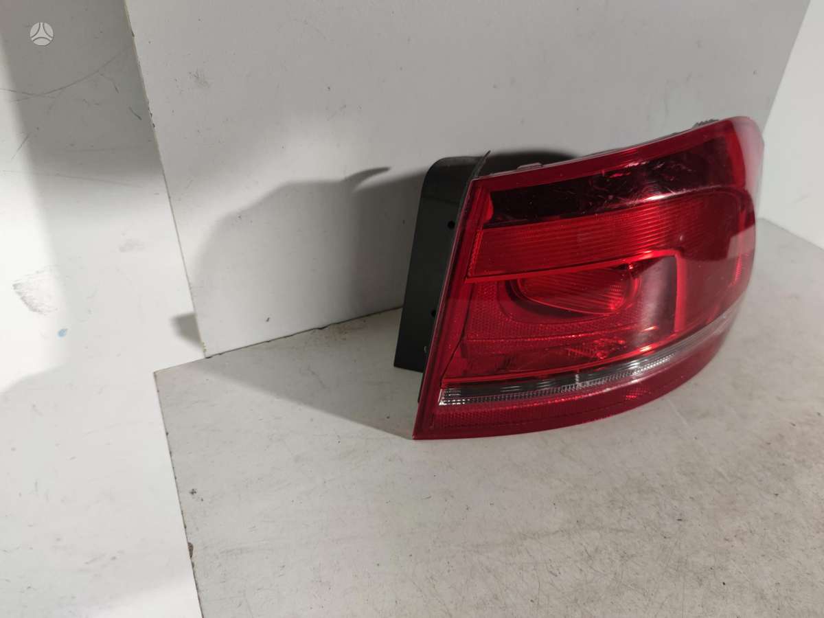 Volkswagen Passat, 3AF945096E, lights