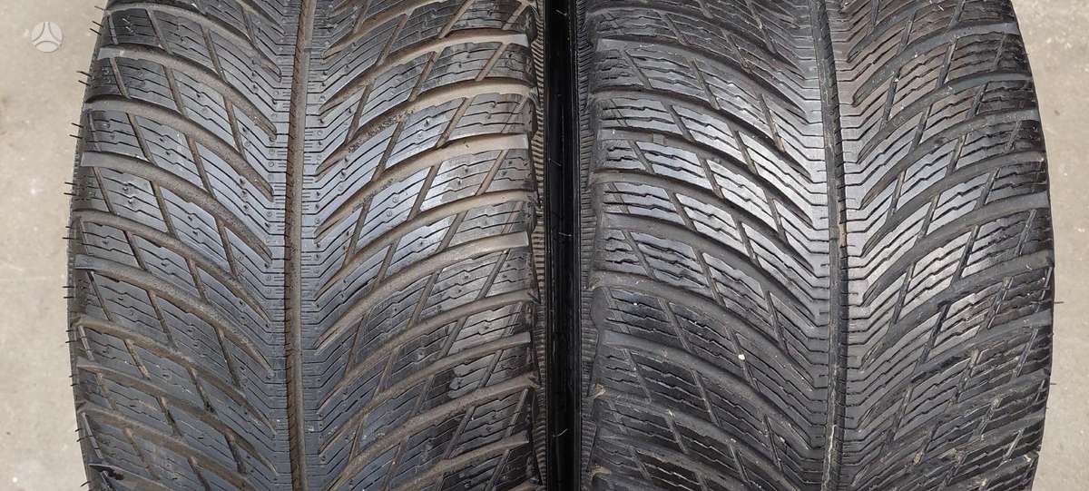 Michelin, winter 225/40 R18
