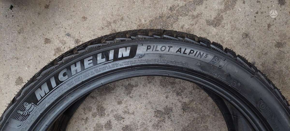 Michelin, winter 225/40 R18