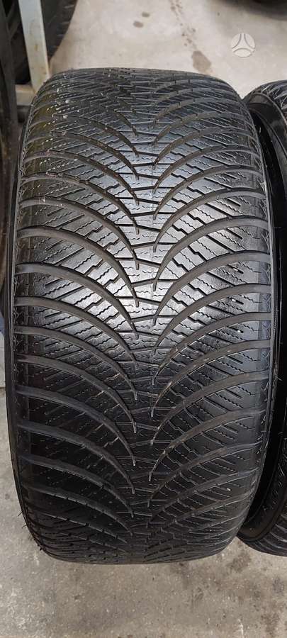 Falken, всесезонные 225/40 R18