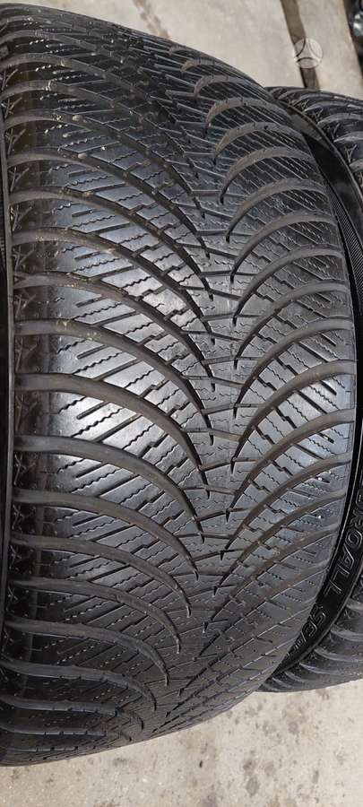 Falken, всесезонные 225/40 R18