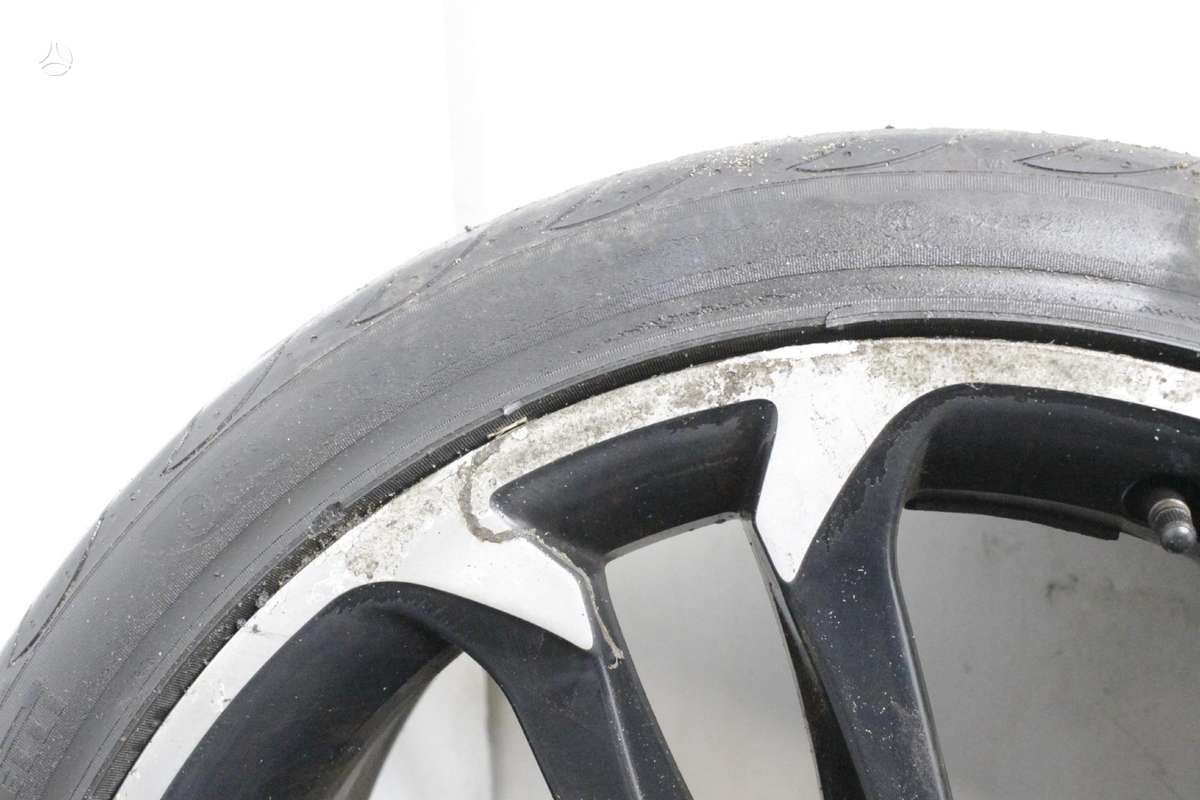 Peugeot, light alloy, R19