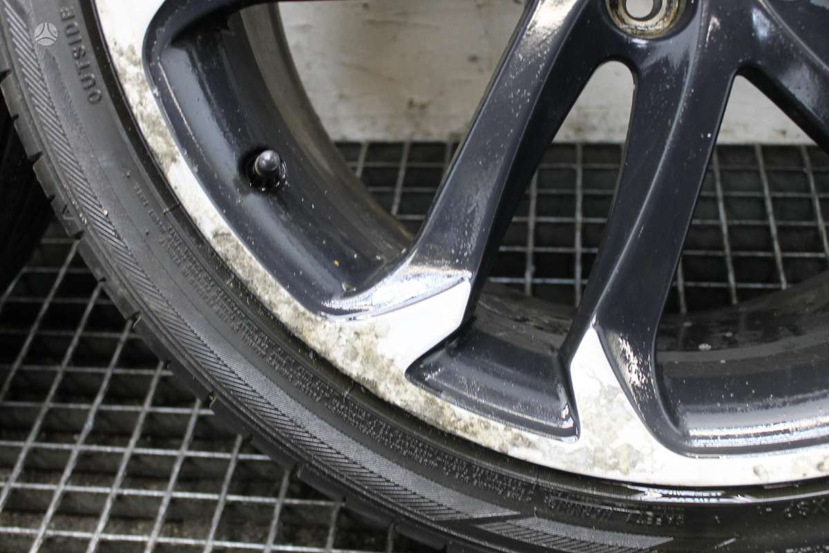 Peugeot, легкосплавные , R19