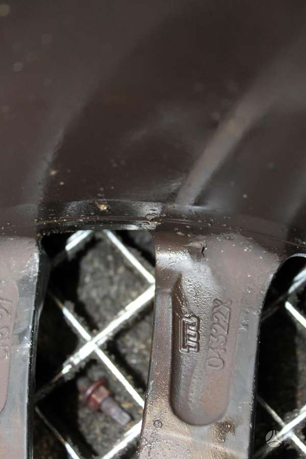 Peugeot, легкосплавные , R19