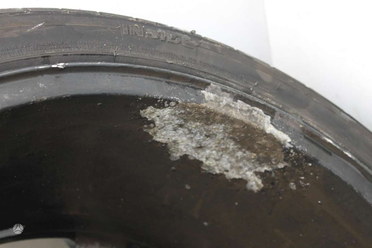 Peugeot, light alloy, R19