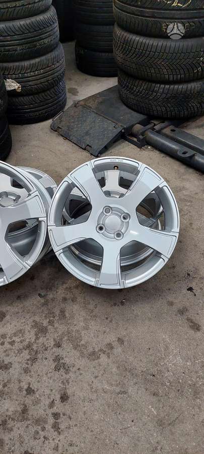 -Kita-, light alloy, R17