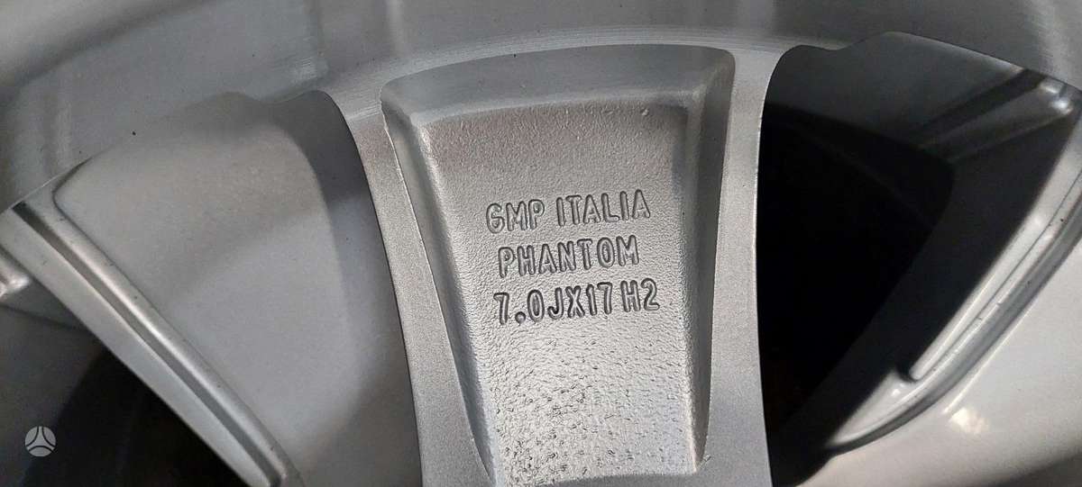 -Kita-, легкосплавные , R17