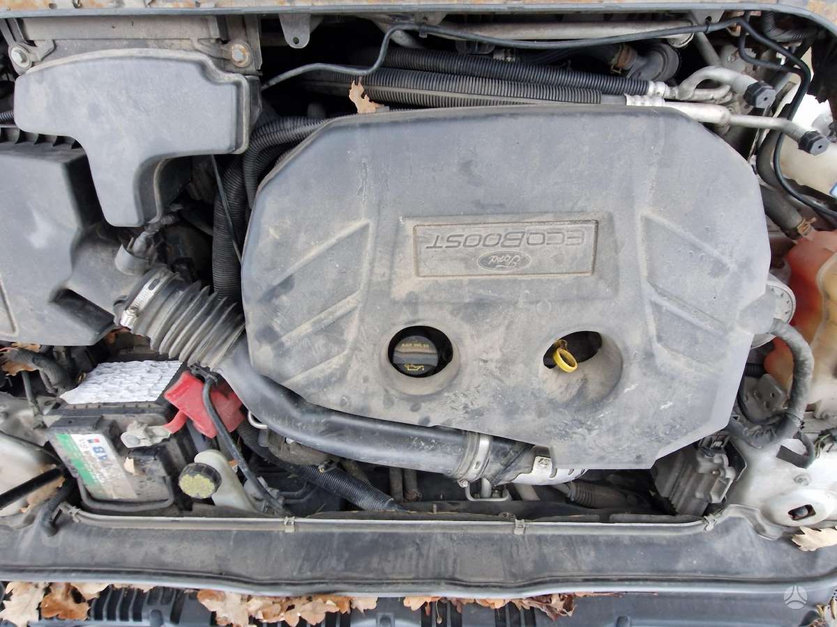 Ford Mondeo for parts