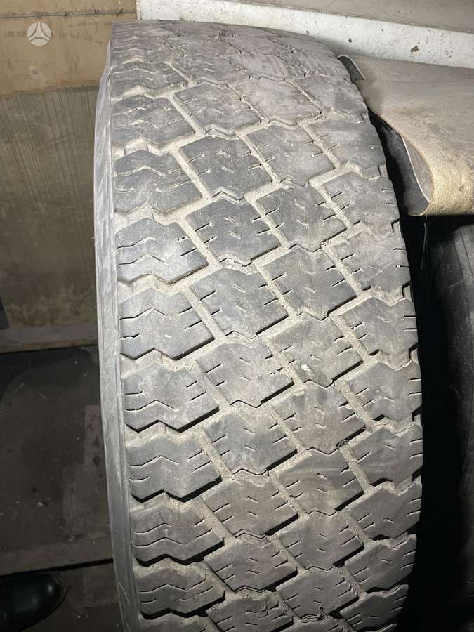 Matador, всесезонные 385/65 R22,5