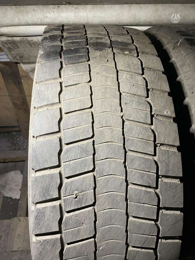 Matador, universalios 385/65 R22,5