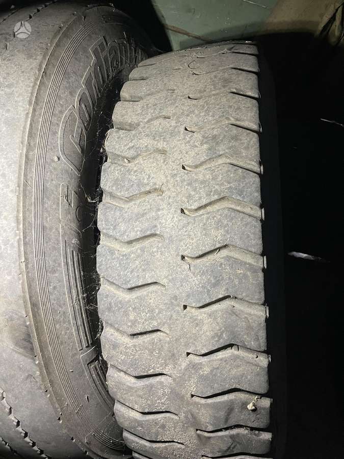 Matador, всесезонные 385/65 R22,5