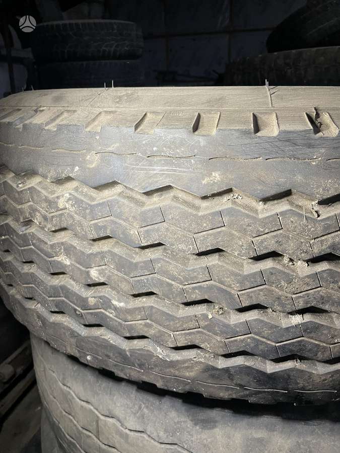 Matador, всесезонные 385/65 R22,5