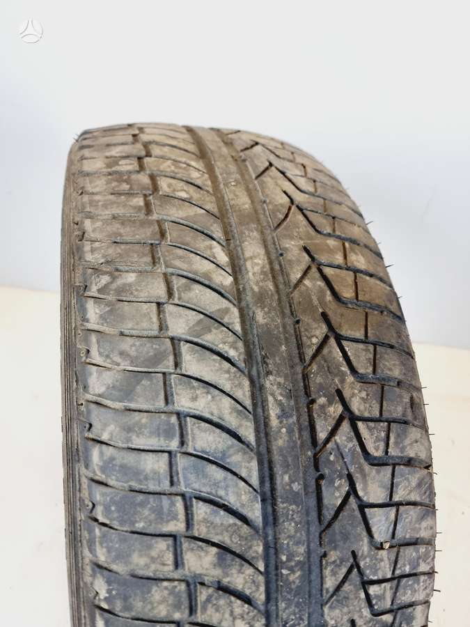 Accelera Iota 107 v, всесезонные 255/55 R19