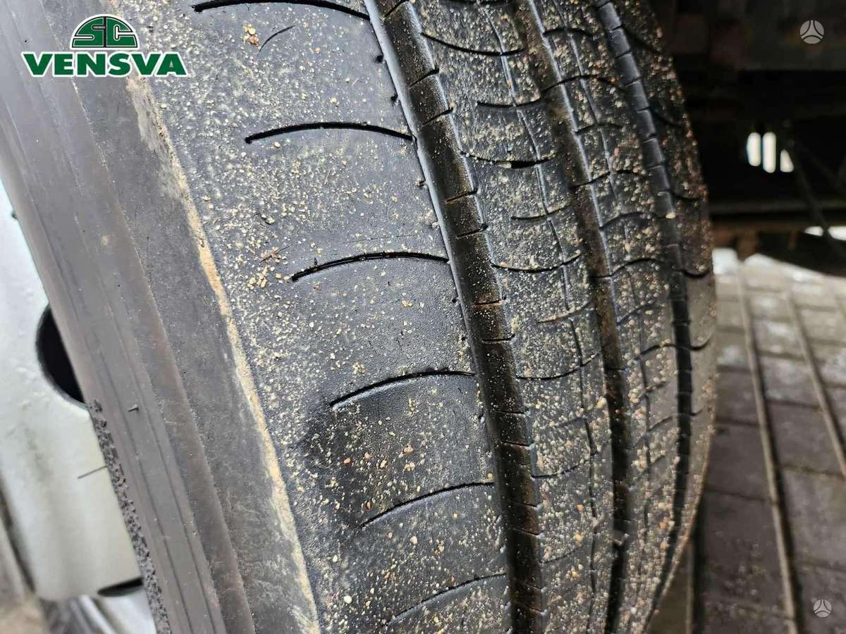 MAN TGL 12.210, 4X2, HMF 735 K4, с краном