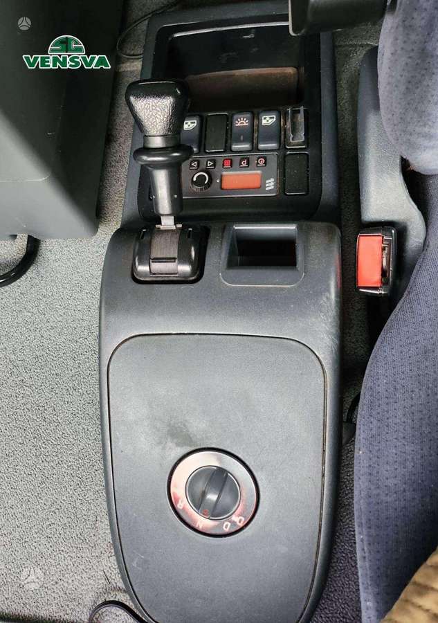 MAN TGL 12.210, 4X2, HMF 735 K4, с краном