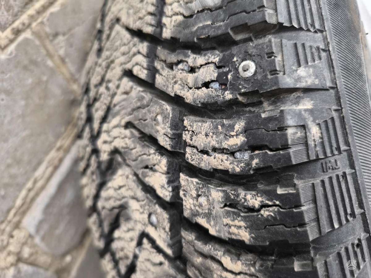 Chrysler Sebring, легкосплавные , R16